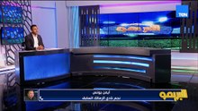 أيمن يونس: توقيت أزمة بيزيرا غريب ومفيش نادي هياخده في الفترة دي