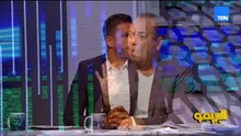 "لجنة الحكام أم الاندية ".. عز الكلاوي ومحمد حماد يعلقان على أول جولة من الدوري المصري