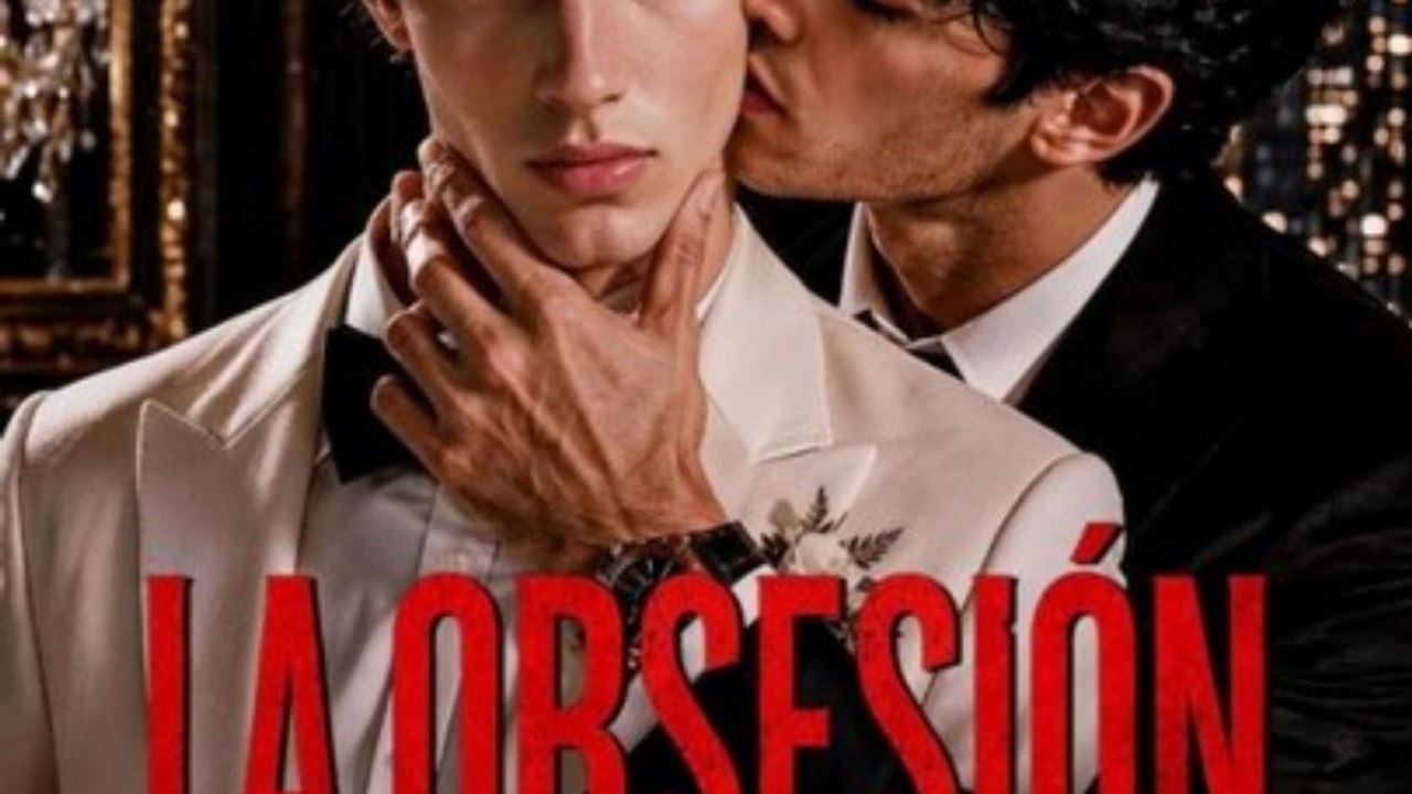 La obsesión de mi hermanastro (Serie Completa) | Short Drama Español