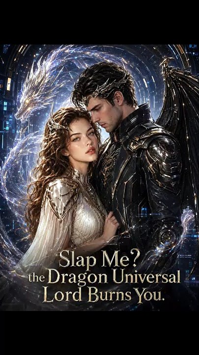 [TS] [FULL] Slap Me the Dragon Universal Lord Burns You. [Full Movie]