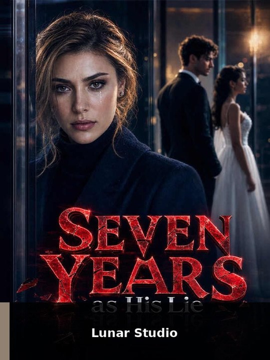 Seven Years as His Lie #englishsub #fullmovie🍿🍿🍿 | Lunar Studio