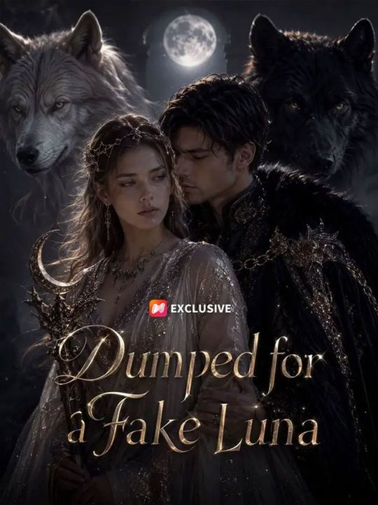 Dumped for a Fake Luna  🔥🔥🔥FULL MOVIES ENGLISH SUB 2026