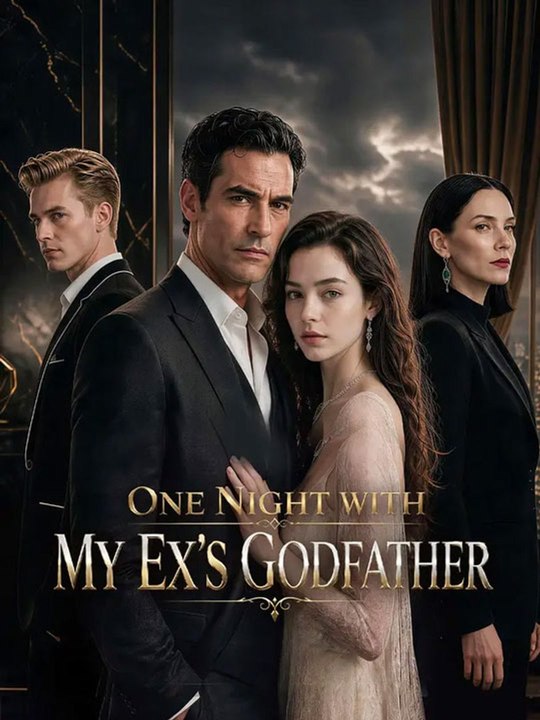 One Night with My Ex's Godfather  🔥🔥🔥FULL MOVIES ENGLISH SUB 2026