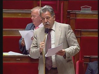 Turquie - Europe : amendement Mallié-Devedjian-Lefebvre