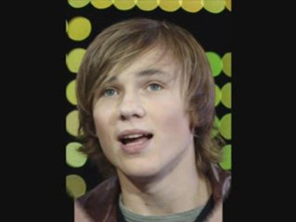 William Moseley