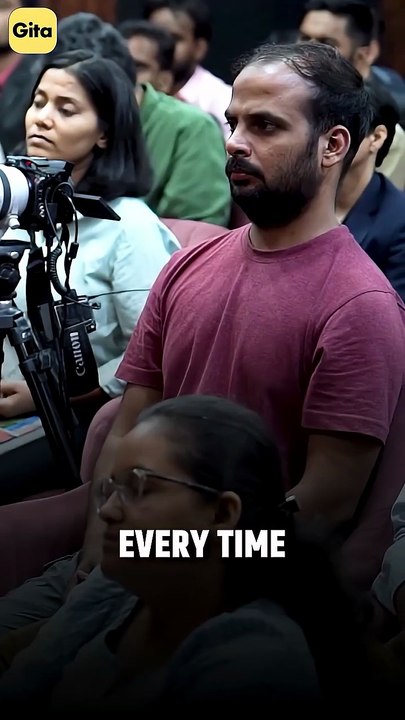 We Are Slow! || Acharya Prashant