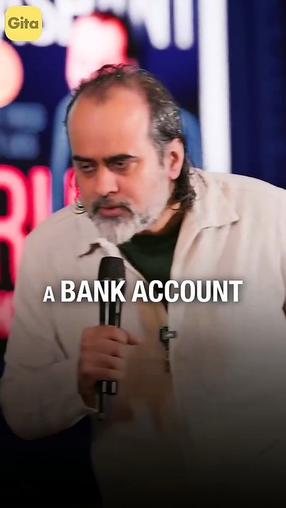 Useful or Alive? || Acharya Prashant