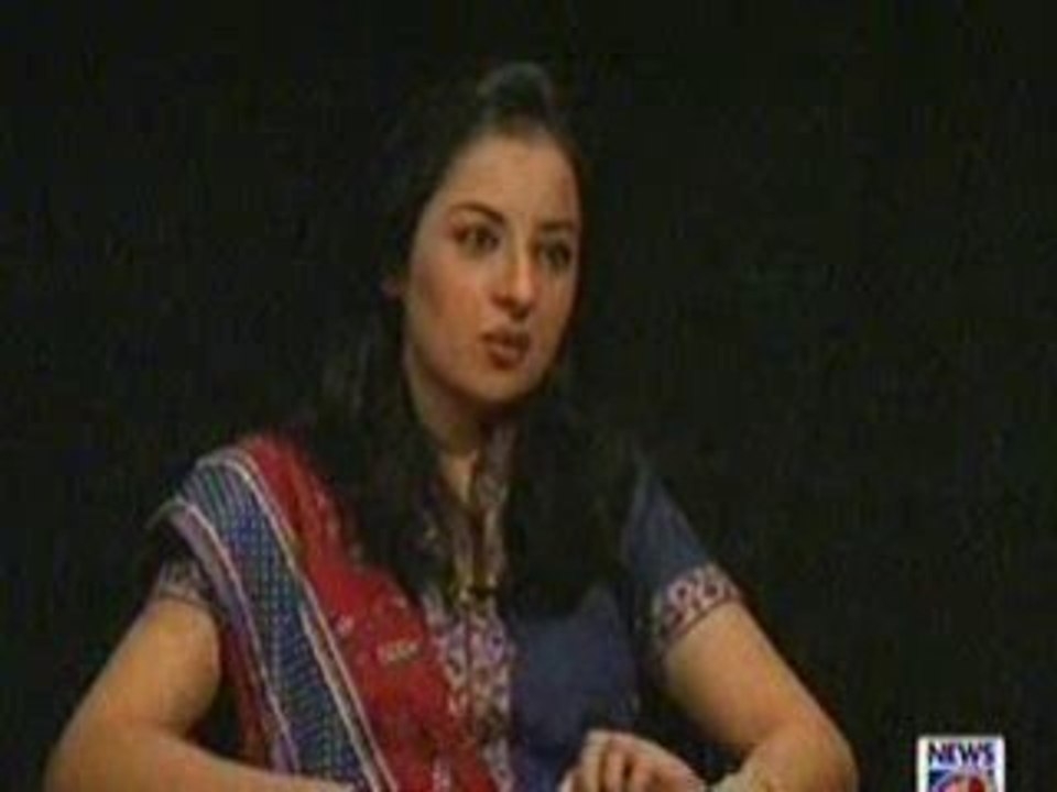 Zaid Hamid: BrassTacks-Economic Terrorism, Episode1 Part1