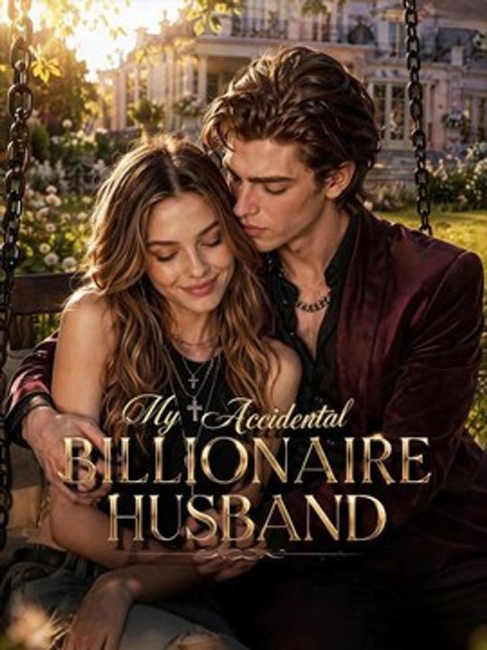 My Accidental Billionaire Husband | New Movie 2026 | Endless.Embrace