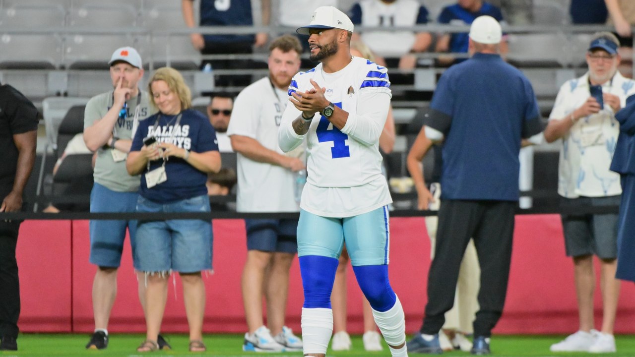 Dallas Cowboys 2026 Outlook: A Potential Top NFL Offense?