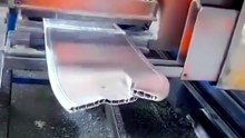 CNC tipsy