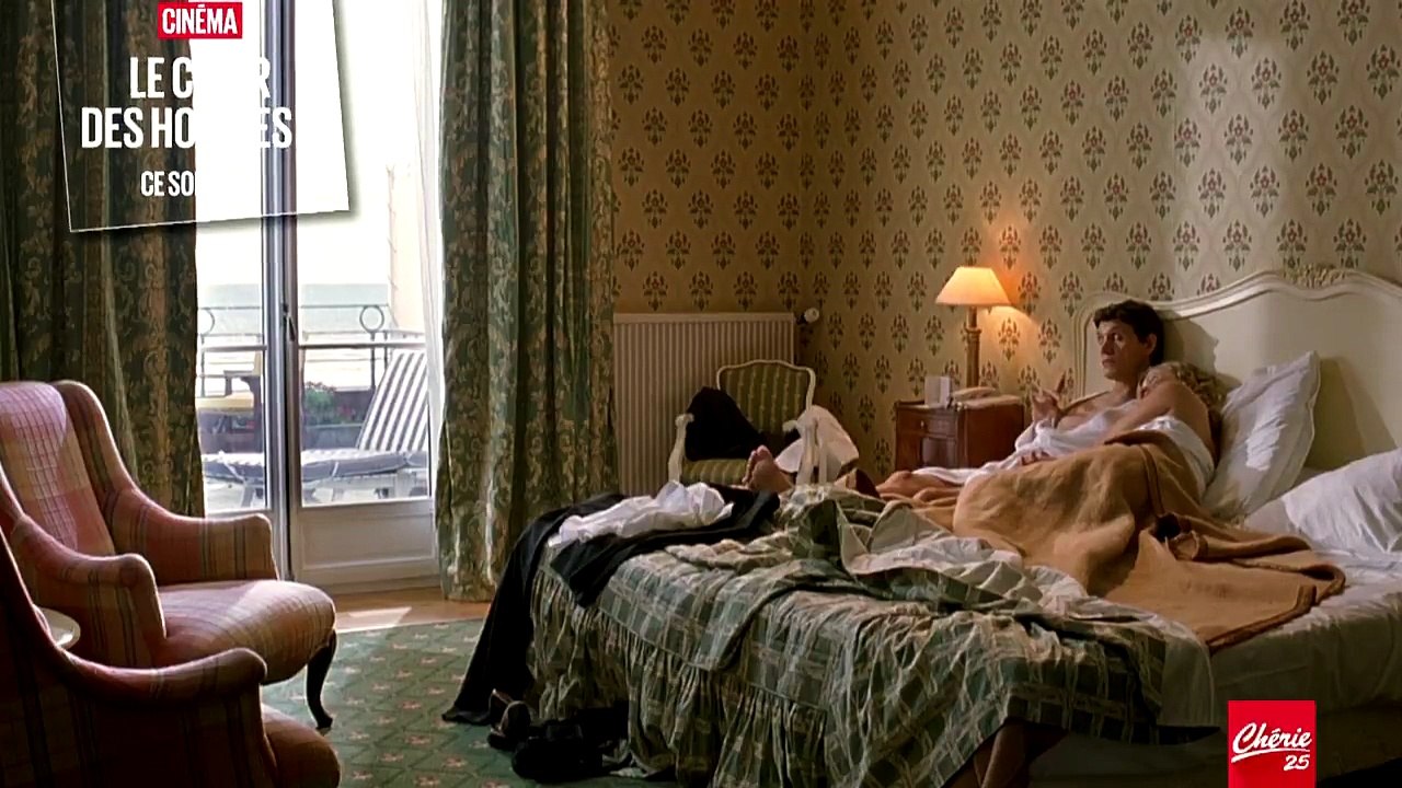Le cœur des hommes 2