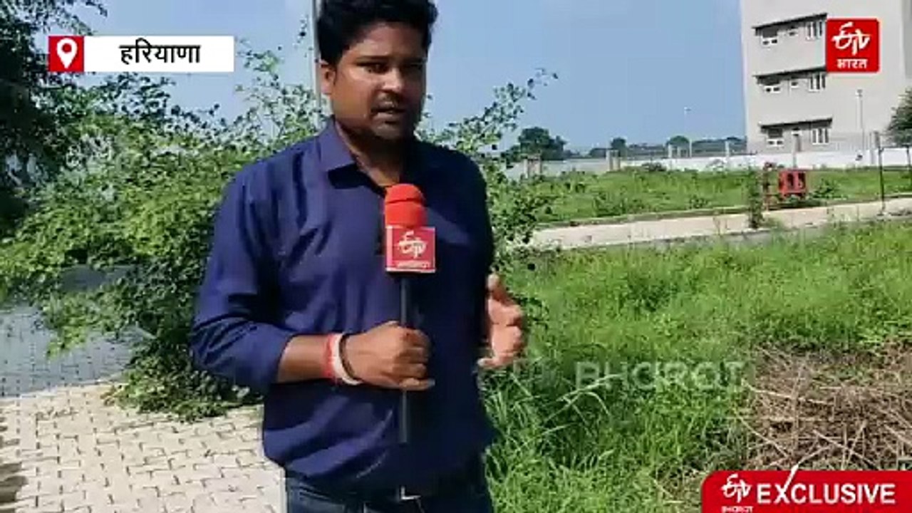 फरीदाबाद में उद्घाटन के बाद भी बंद पड़े सरकारी नर्सिंग कॉलेज, अधिकारियों की लापरवाही या नियम बने रोड़ा?