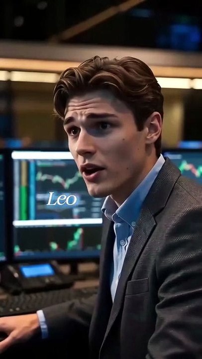 Bougth wall street with my enemies money#DRAMA US-FULL ENGLISH SUB | Full Short Drama | English Sub 2026