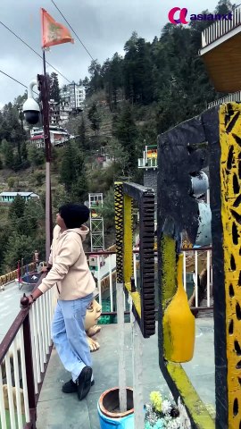पाहाडी पोशाखातला माझा सुंदर अनुभव | पारंपरिक वेशभूषा
