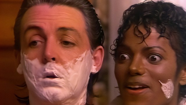 Paul McCartney - Say Say Say