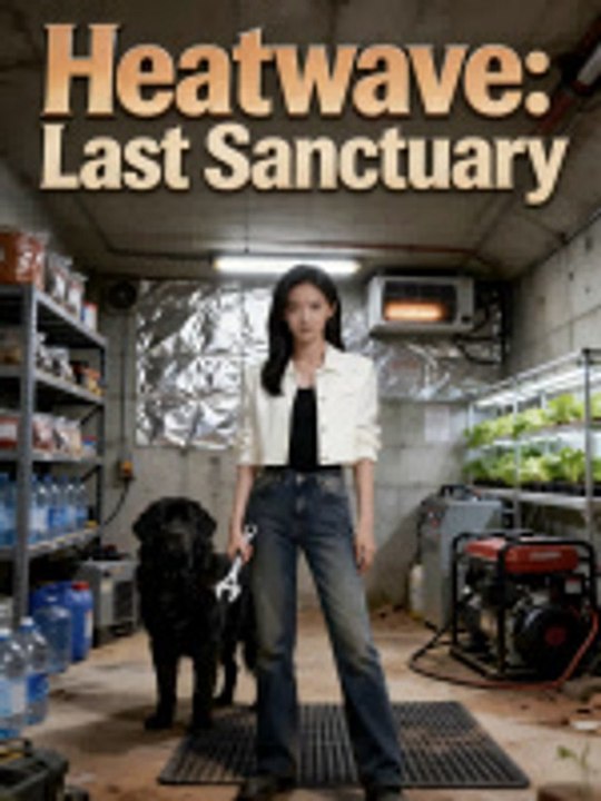 Heatwave: Last Sanctuary | Full Series | Short Drama English