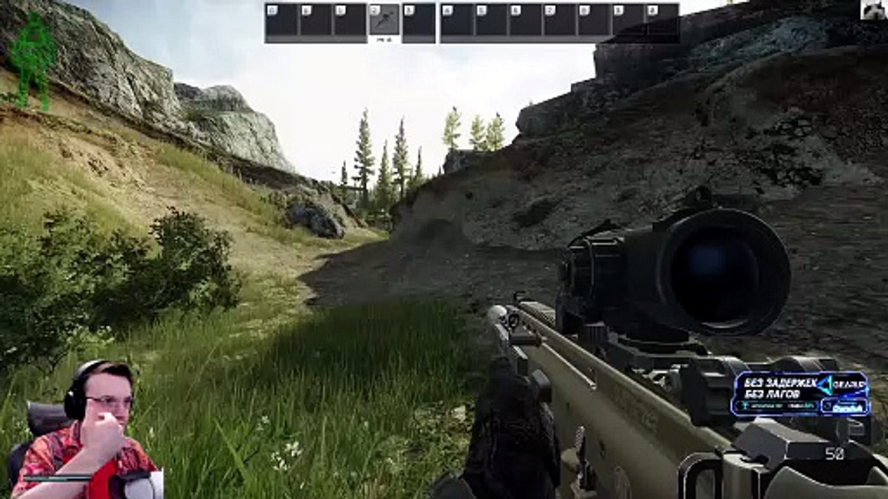 Escape from Tarkov #129: "ДУНДЫЧ ЖЁСТКО О ОФИСНЫХ РАБОТНИКАХ"