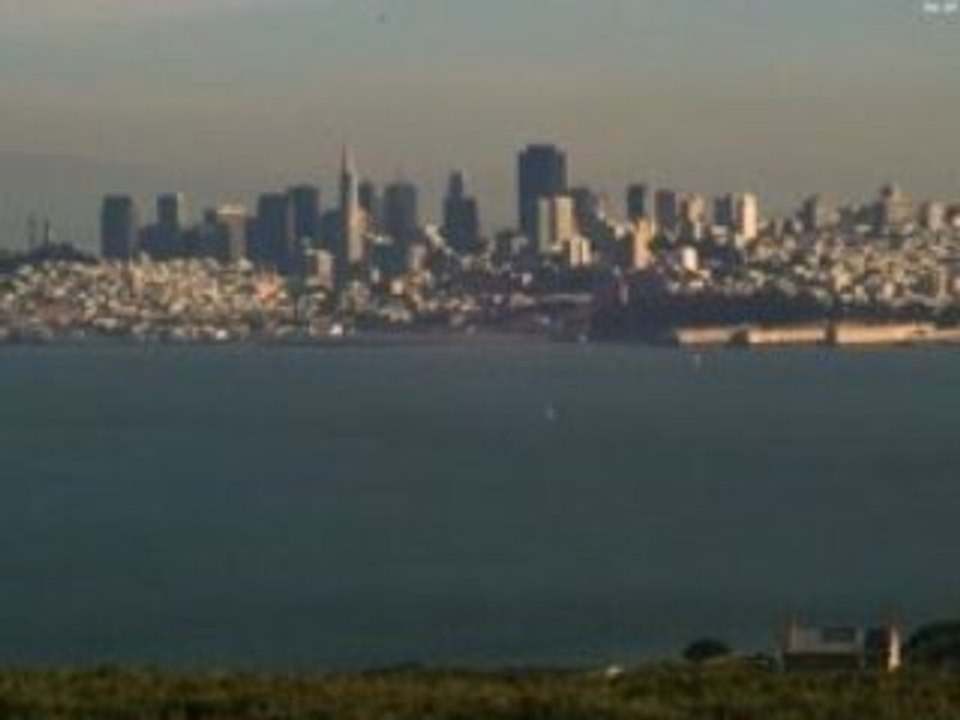 Fogrise San Francisco