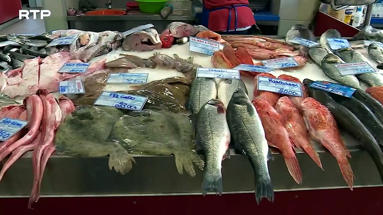 O Futuro das Pescas e da Aquicultura Offshore em Portugal - Desafios e Oportunidades