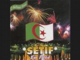 setif été 2008