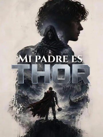 Mi padre es Thor - Completo