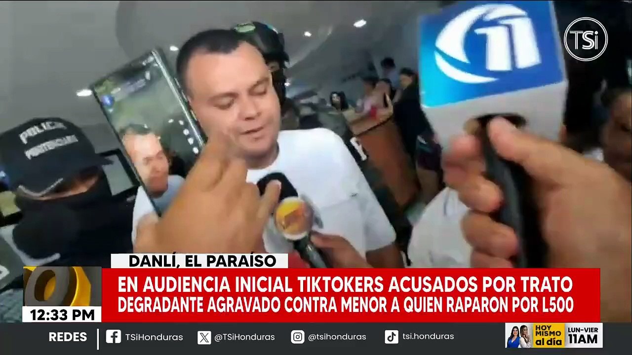 Urías Lobo y Soy Rosel enfrentan nueva decisión judicial tras polémico caso