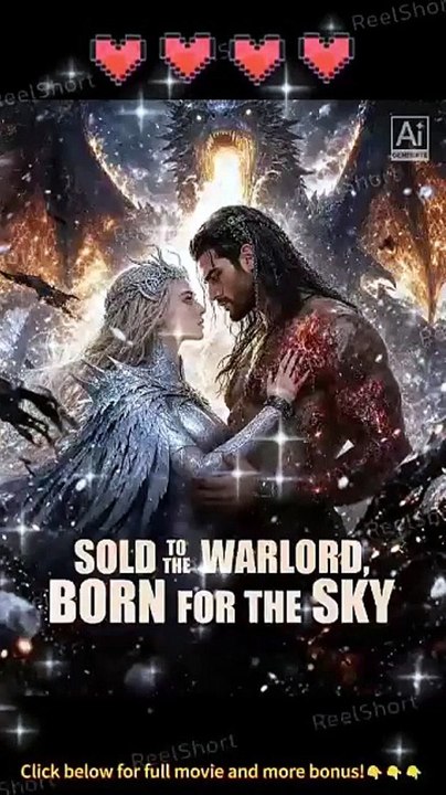 Sold to the Warlord Born for the Sky Free Cut Claimed by the Dragon Lord🧡🍏 🔥 (2026) - FULL ENGSUB