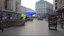 STARSaucer 🛸 BRUSSELS DANCE FESTIVAL 2026 🕺