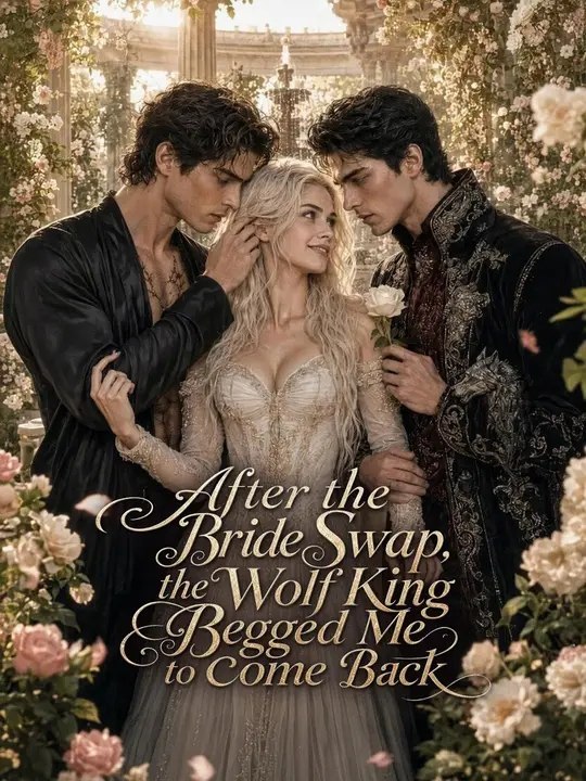After the Bride Swap,the Wolf King Begged Me to Come Back Full Movie | Full Short Drama | English Sub 2026