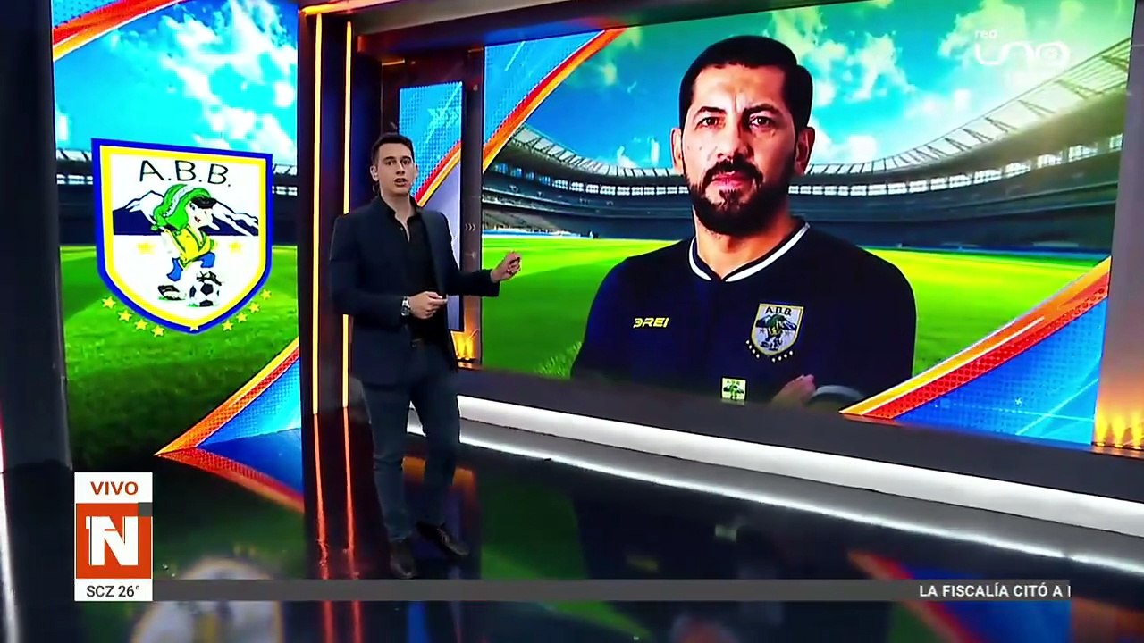 NTV CENTRAL SCZ_25/08/2026