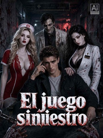 El juego siniestro - Completo