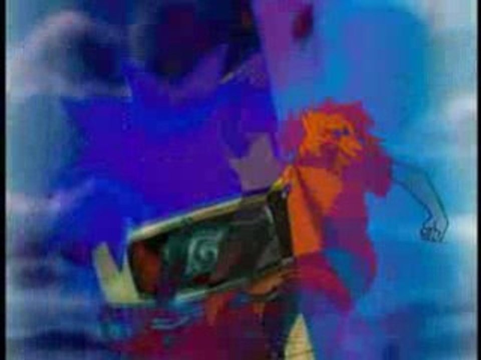 Amv naruto sum41