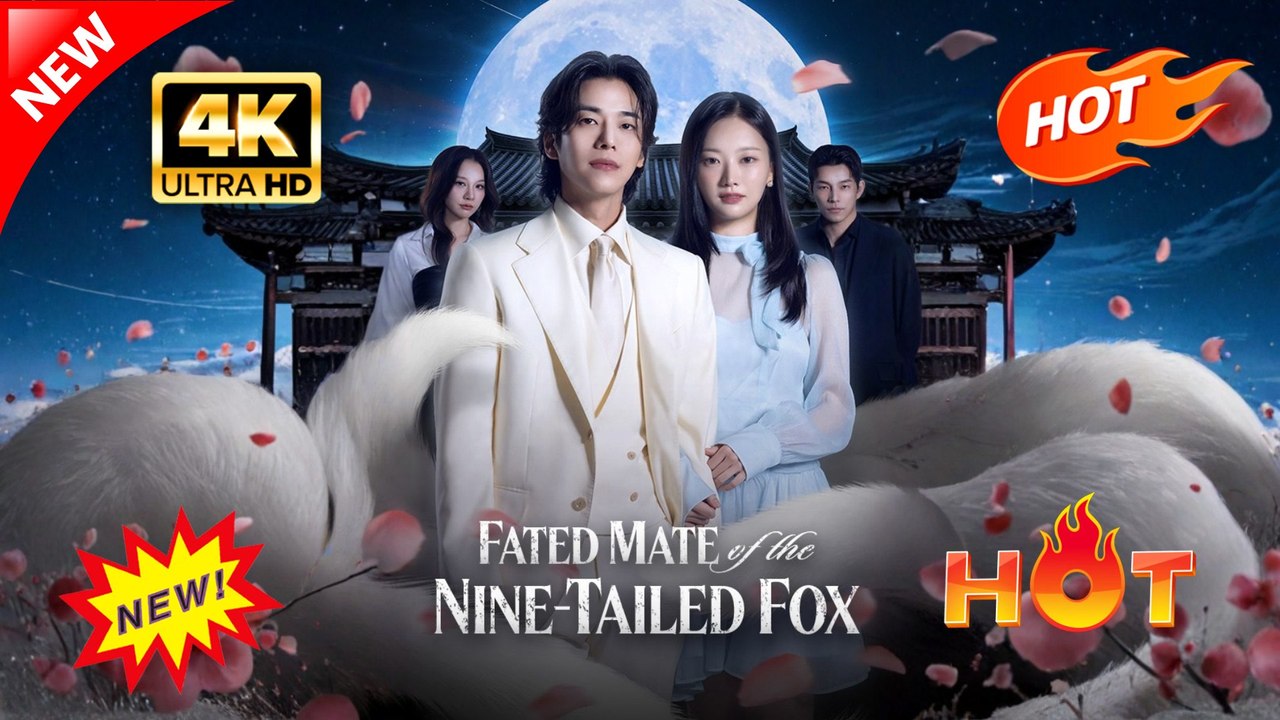 Fated Mate Of The Nine-Tailed Fox Hot Drama
