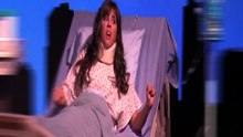 Victorious - Trina y su obra de teatro