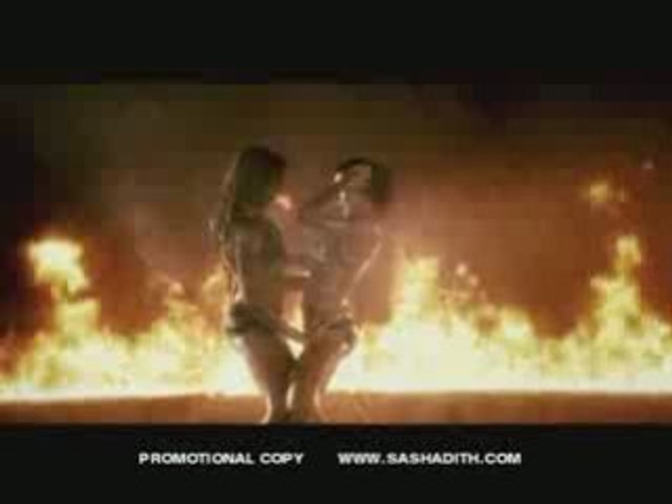 Sasha Dith - Russian Girls clip