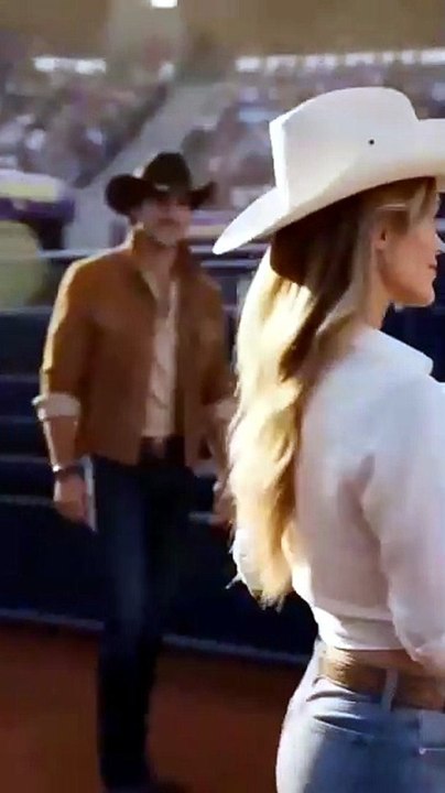 Undercover Heiress Finds Love Marrying A Secret Billionaire Cowboy - FULL ✅ | Full Short Drama | English Sub 2026 [Full Movie]