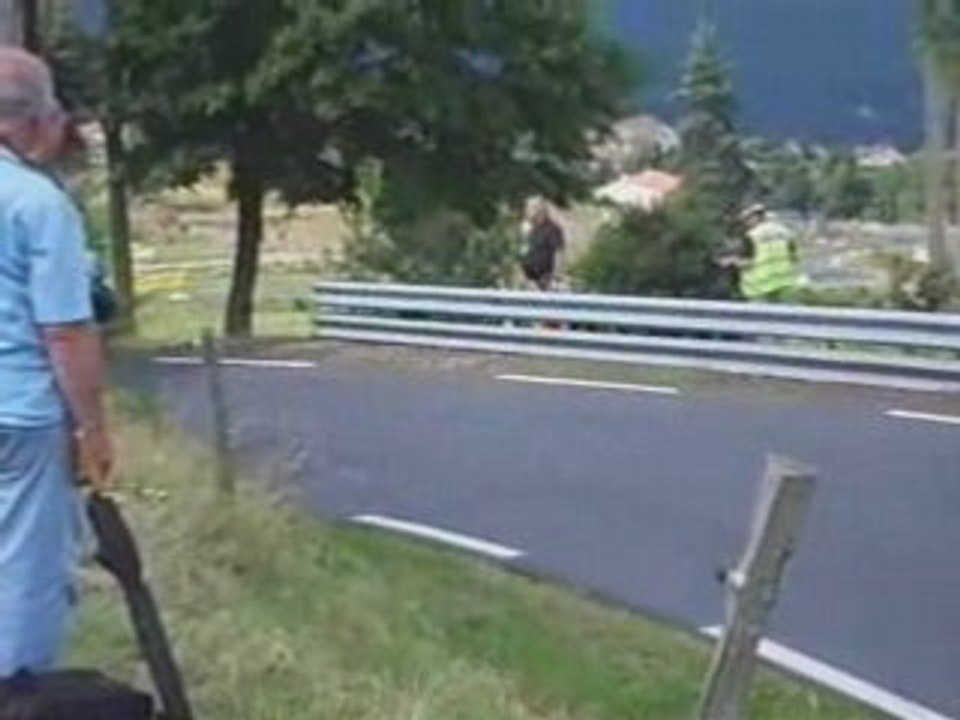 course de cote de dunieres