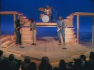 Creedence Clearwater Revival - The Night Time