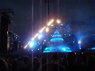 SINO LIVE @ ELECTROMIND CIRCUS 2008