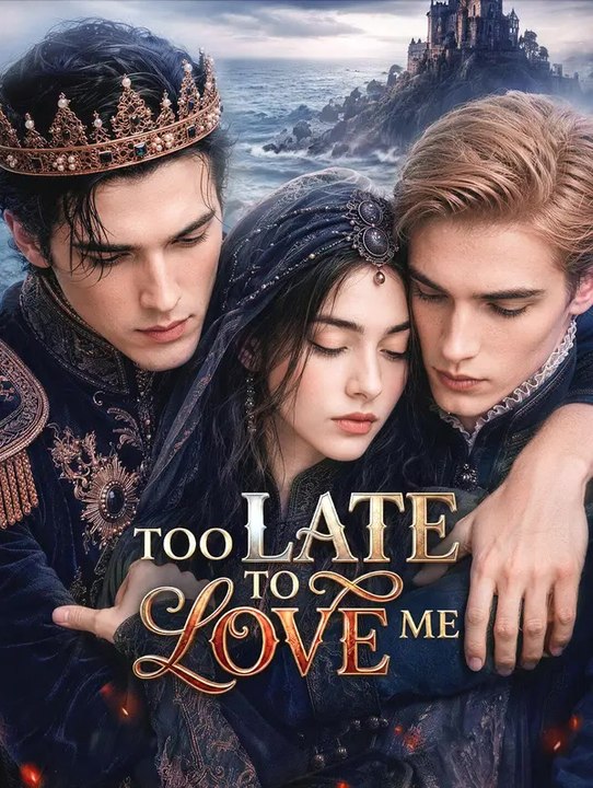Too late to love me Series English
