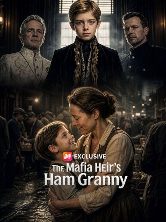 The Mafia Heir’s Ham Granny  🔥🔥🔥FULL MOVIES ENGLISH SUB 2026