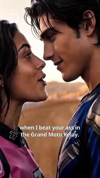 Boyfriend from the Future | Full Movie ENGSUB | Romantic Sci-Fi Drama [Full Movie]