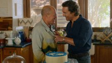 Brothers - Trailer oficial (SUBT)