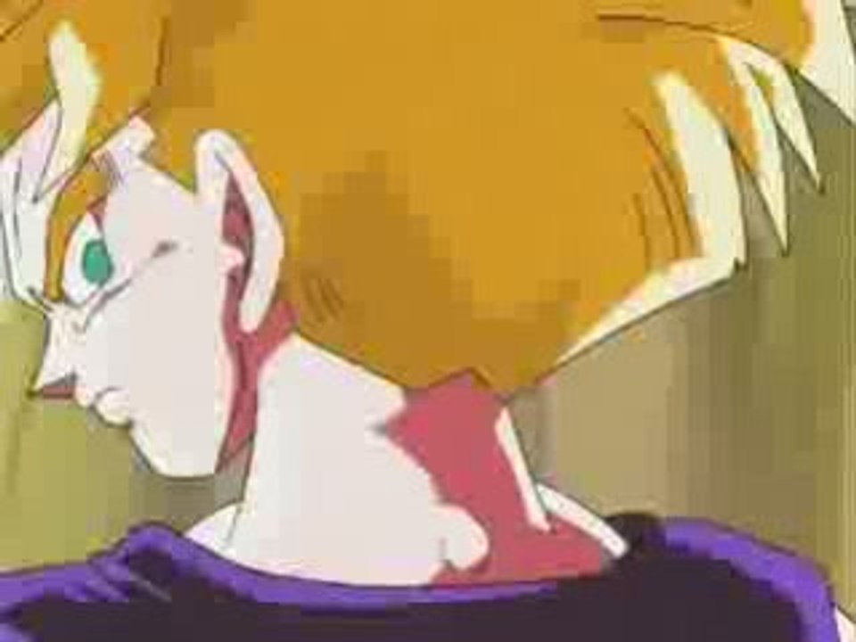 Amv dbz