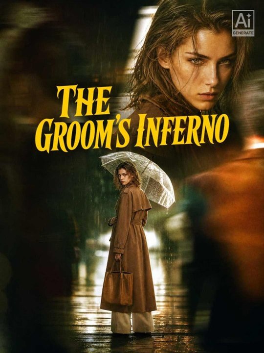 The Groom’s Inferno Full HD