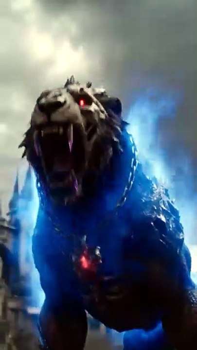 Return of the Abyss Queen 🔥🔥🔥FULL MOVIES ENGLISH SUB 2026 [Full Movie]