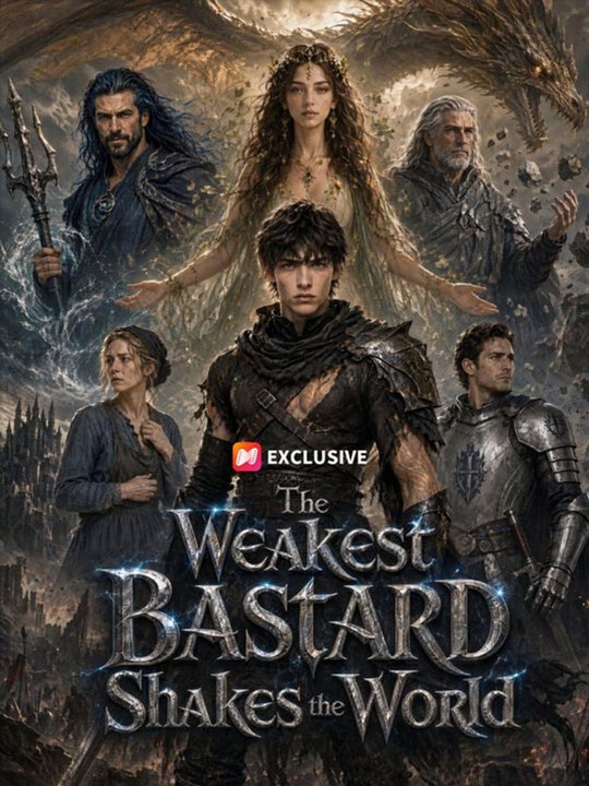 The Weakest Bastard Shakes the World 🔥🔥🔥FULL MOVIES ENGLISH SUB 2026