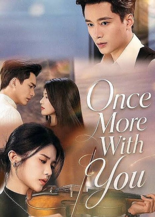 Once More With You