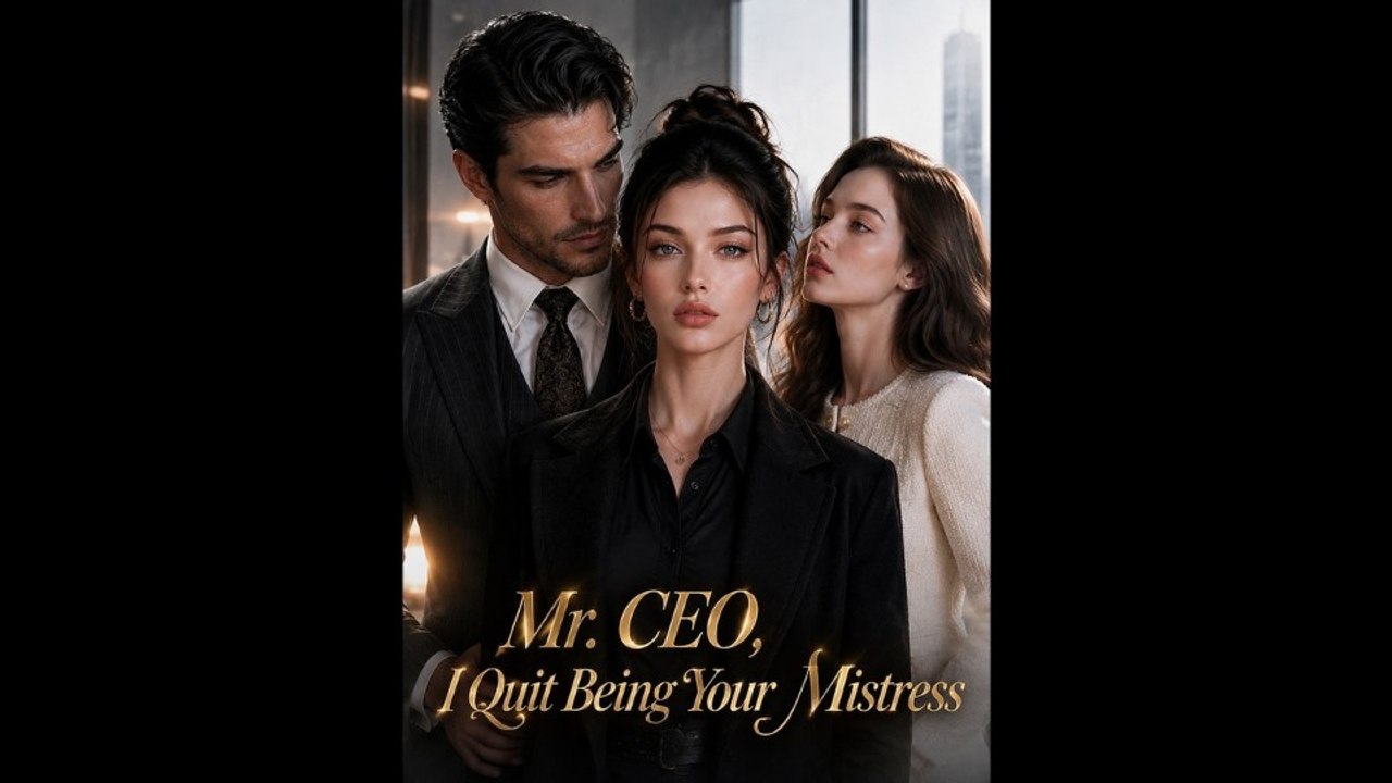[FULL] Mr. CEO, I Quit Being Your Mistress